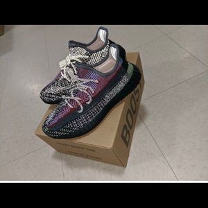 Reflective Yecheil Yezzys